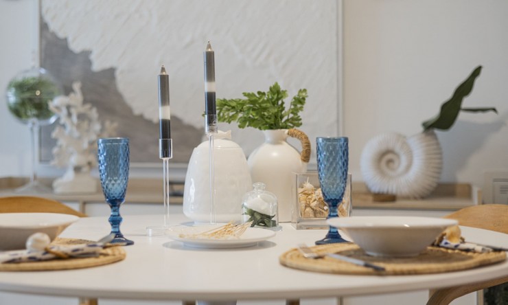 Neue Gebäude -  -
Casares