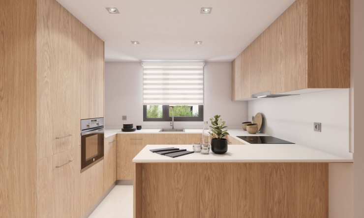 Neue Gebäude -  -
Casares