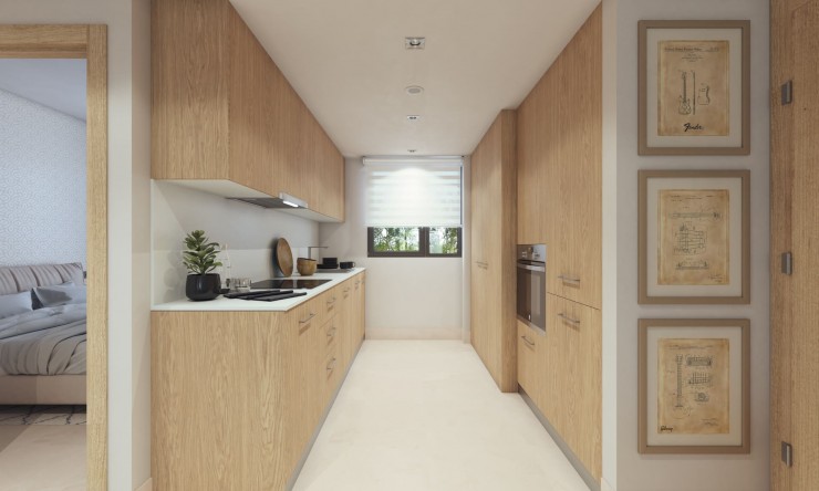 Neue Gebäude -  -
Casares