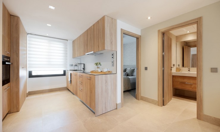 Neue Gebäude -  -
Casares