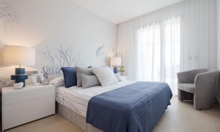 Neue Gebäude -  -
Casares