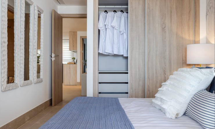 Neue Gebäude -  -
Casares