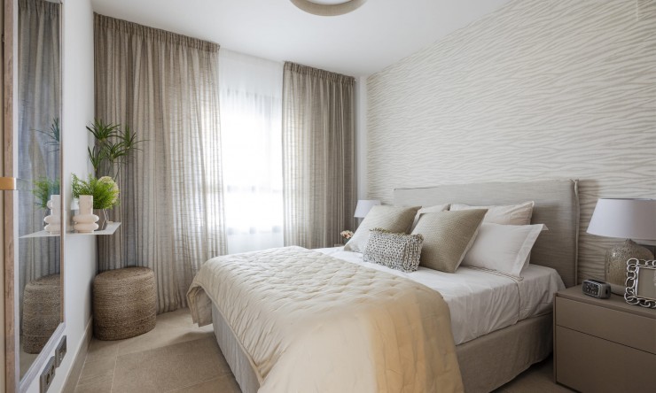 Neue Gebäude -  -
Casares