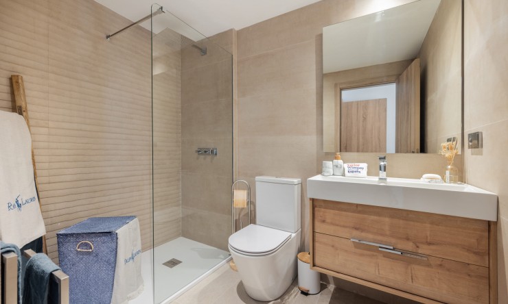 Neue Gebäude -  -
Casares