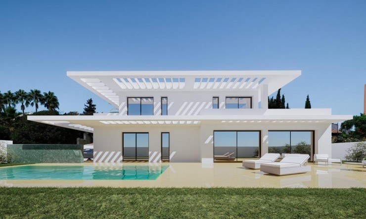 Nueva construcción  -  -
Buenas Noches