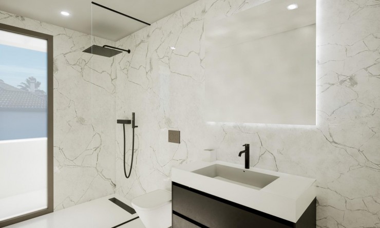 Nueva construcción  -  -
Buenas Noches