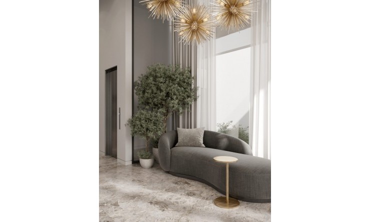 Nowe budownictwo - Willa -
