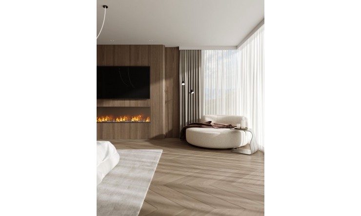 Nowe budownictwo - Willa -
