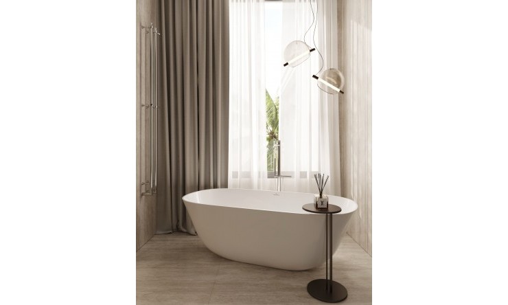 Nowe budownictwo - Willa -
