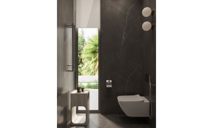 Nowe budownictwo - Willa -
