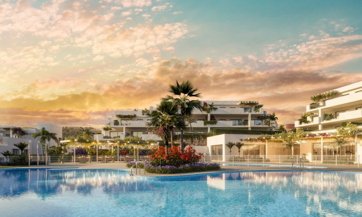 Nueva construcción  - Apartamento -
Casares