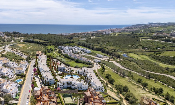 Nueva construcción  - Apartamento -
Casares