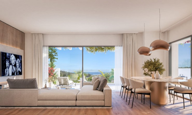 Nueva construcción  - Apartamento -
Casares