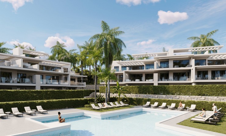 Nowe budownictwo -  -
