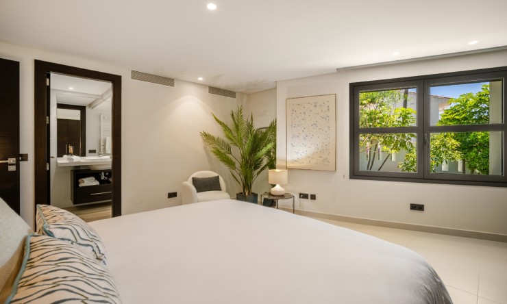 Nowe budownictwo - Willa -
