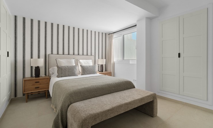 Nieuwbouw Woningen -  -
Mijas