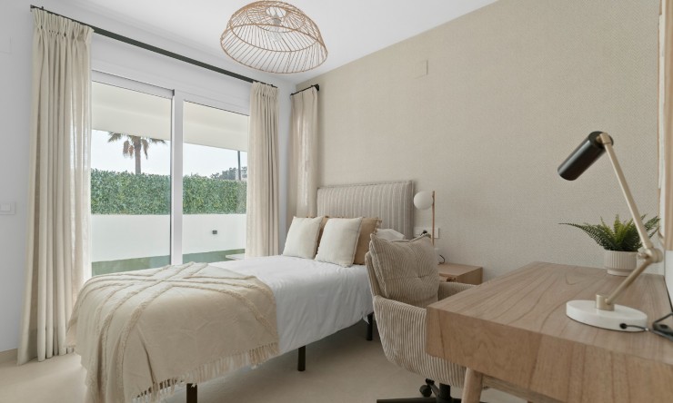 Nieuwbouw Woningen -  -
Mijas