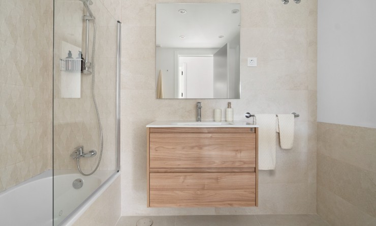 Nieuwbouw Woningen -  -
Mijas