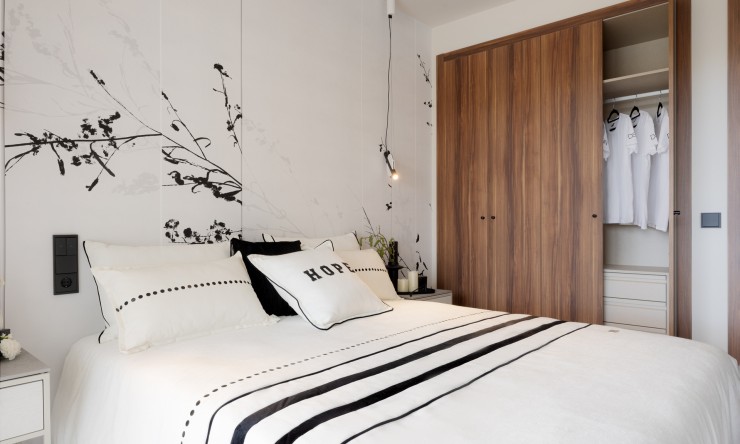 Nowe budownictwo - Penthouse -
