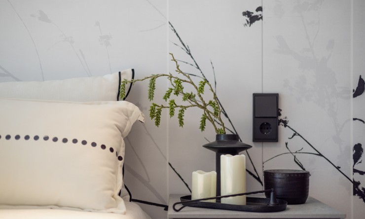 Nowe budownictwo - Penthouse -
