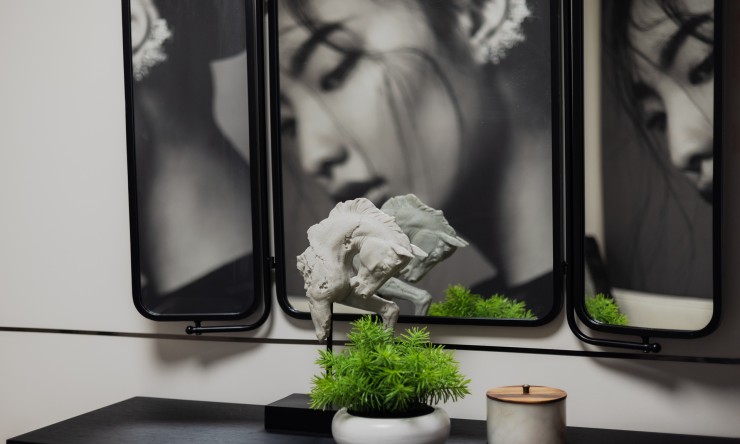 Nowe budownictwo - Penthouse -
