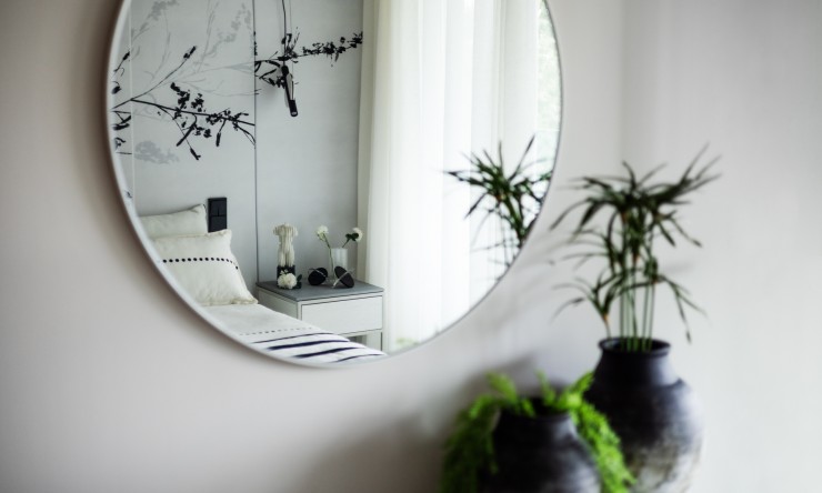 Nowe budownictwo - Penthouse -
