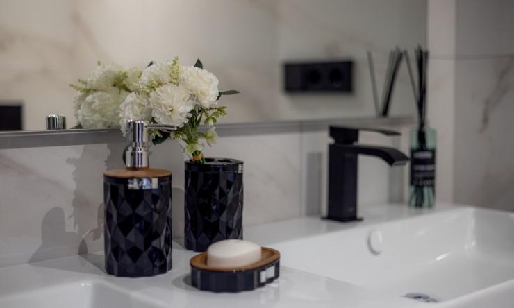 Nowe budownictwo - Penthouse -
