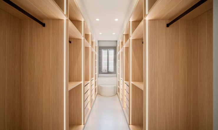 Nieuwbouw Woningen - Villa -
Marbella