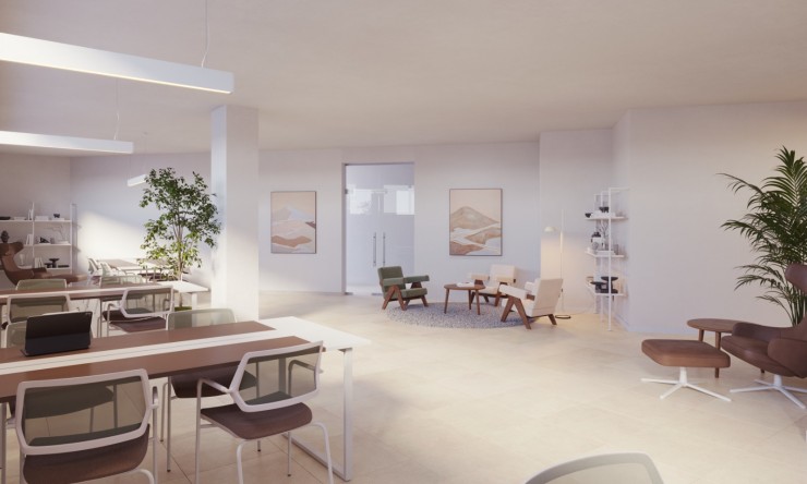 Nowe budownictwo -  -
Fuengirola