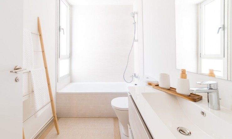 Nowe budownictwo - Apartament -
Cancelada