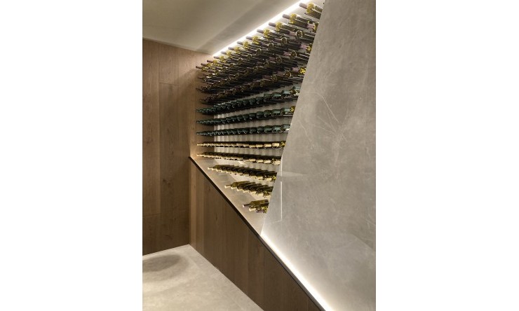 Nowe budownictwo - Willa -
