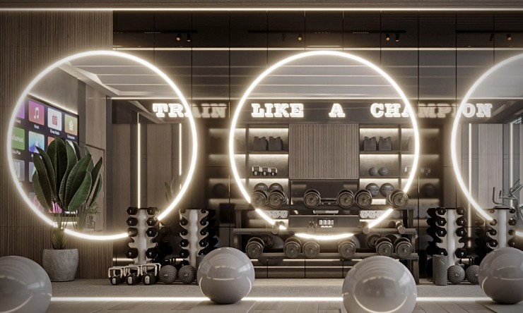 Nowe budownictwo - Willa -
