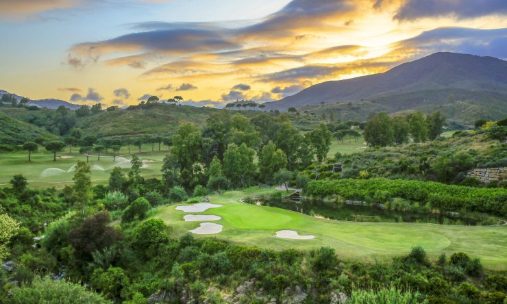 Nowe budownictwo - Apartament -
Mijas