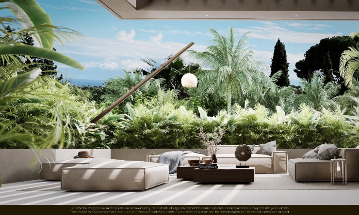 Nowe budownictwo - Willa -
