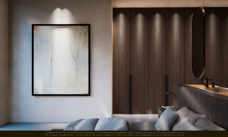 Nowe budownictwo - Willa -
