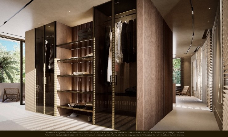 Nowe budownictwo - Willa -
