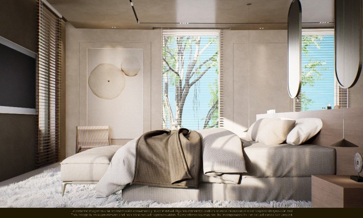 Nowe budownictwo - Willa -
