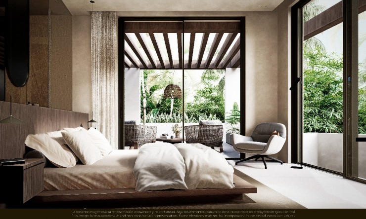 Nowe budownictwo - Willa -
