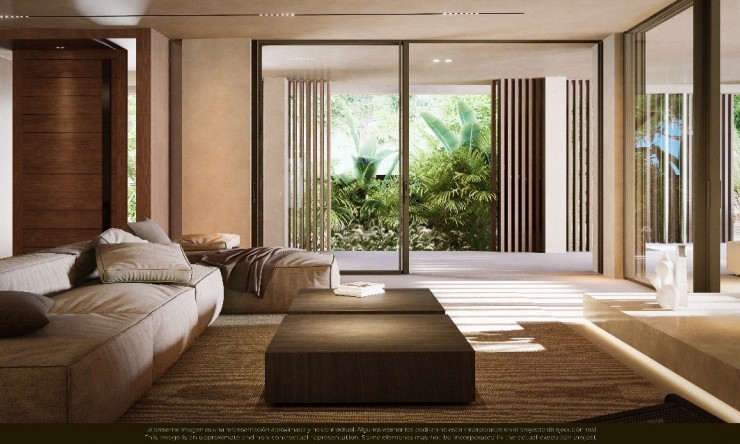 Nowe budownictwo - Willa -
