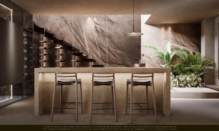 Nowe budownictwo - Willa -
