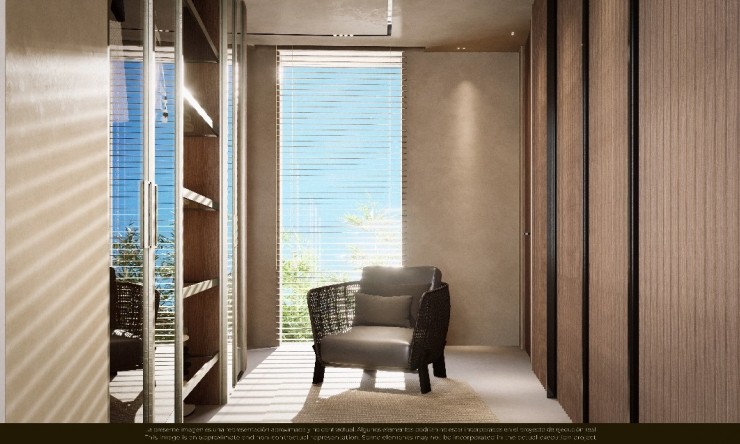 Nowe budownictwo - Willa -
