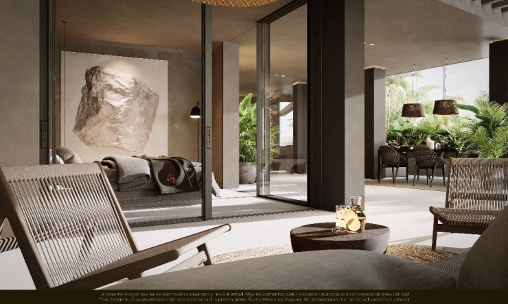 Nowe budownictwo - Willa -
