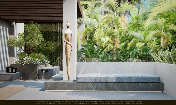 Nowe budownictwo - Willa -
