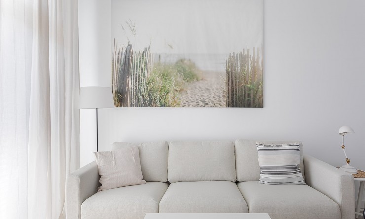 Nueva construcción  - Apartamento -
Vera