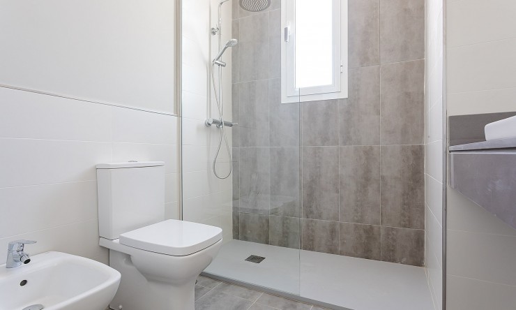 Nueva construcción  - Apartamento -
Vera