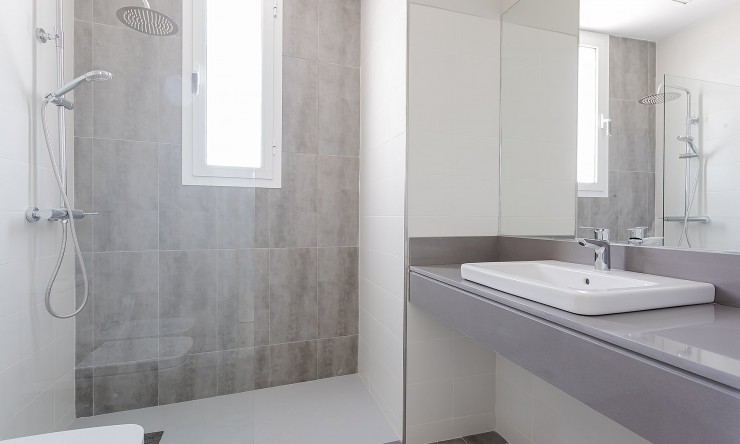 Nueva construcción  - Apartamento -
Vera