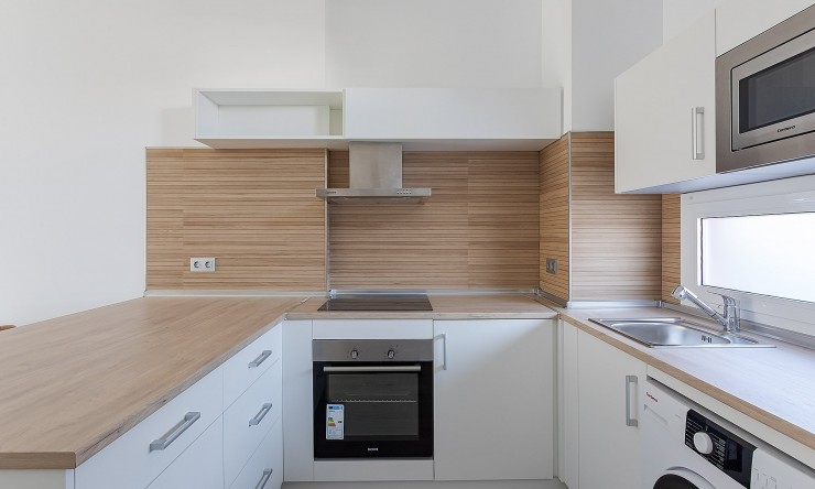 New Build - ground-floor -
Vera