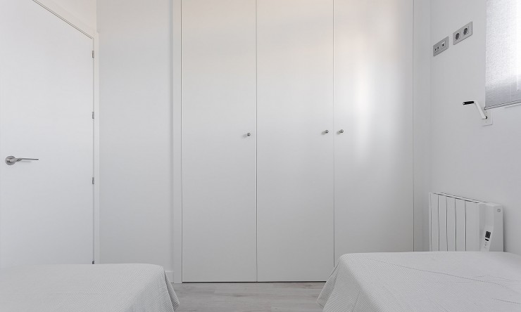 New Build - ground-floor -
Vera