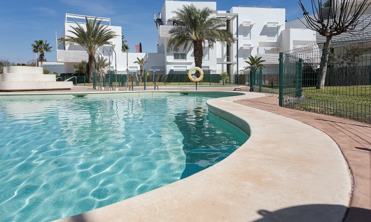 Nowe budownictwo - Apartament -
Vera