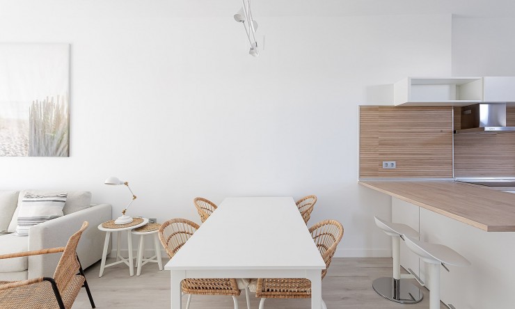 Nowe budownictwo - Apartament -
Vera